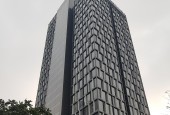 Hot! Cho thuê văn phòng chuyên nghiệp 400m2 sàn thông tòa Vinaconex Tower, Láng Hạ, Đống Đa